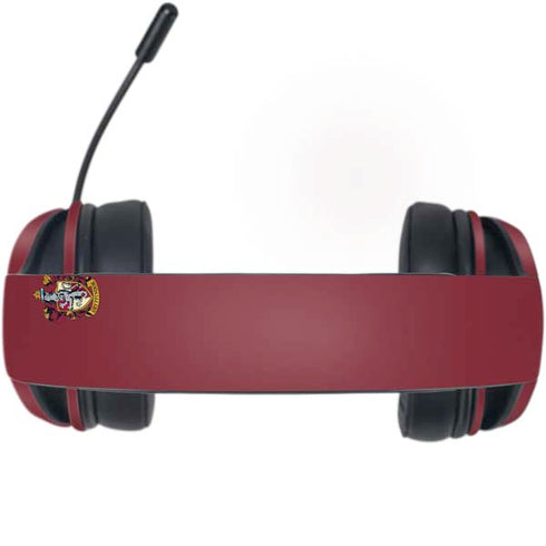 Wizarding World Harry Potter Gryffindor House Crest Razer Kraken X Skin